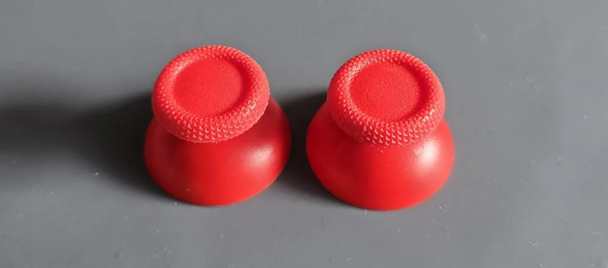 Thumbsticks rot